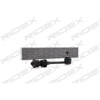 Entretoise/tige, stabilisateur RIDEX OEM 30736875