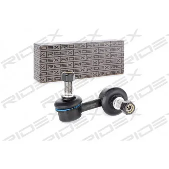 Entretoise/tige, stabilisateur avant droit RIDEX OEM 546188H300