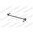 RIDEX 3229S0165 - Entretoise/tige, stabilisateur