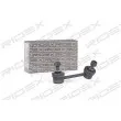 RIDEX 3229S0166 - Entretoise/tige, stabilisateur