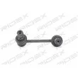RIDEX 3229S0166 - Entretoise/tige, stabilisateur