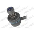 RIDEX 3229S0166 - Entretoise/tige, stabilisateur