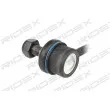 RIDEX 3229S0166 - Entretoise/tige, stabilisateur