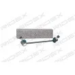 RIDEX 3229S0167 - Entretoise/tige, stabilisateur avant droit