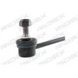 RIDEX 3229S0168 - Entretoise/tige, stabilisateur