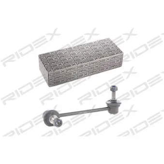 RIDEX 3229S0183 - Entretoise/tige, stabilisateur
