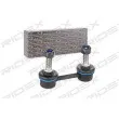 RIDEX 3229S0189 - Entretoise/tige, stabilisateur