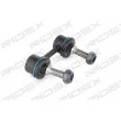 RIDEX 3229S0189 - Entretoise/tige, stabilisateur