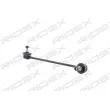 RIDEX 3229S0207 - Entretoise/tige, stabilisateur