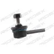 RIDEX 3229S0207 - Entretoise/tige, stabilisateur
