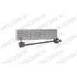 RIDEX 3229S0207 - Entretoise/tige, stabilisateur