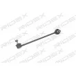 RIDEX 3229S0207 - Entretoise/tige, stabilisateur