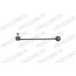 RIDEX 3229S0207 - Entretoise/tige, stabilisateur