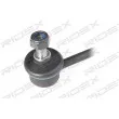 RIDEX 3229S0207 - Entretoise/tige, stabilisateur