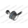 RIDEX 3229S0207 - Entretoise/tige, stabilisateur