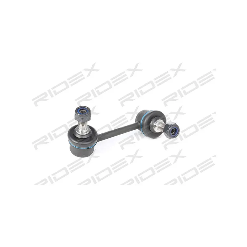 Entretoise/tige, stabilisateur arrière gauche RIDEX 3229S0213 - Visuel 1