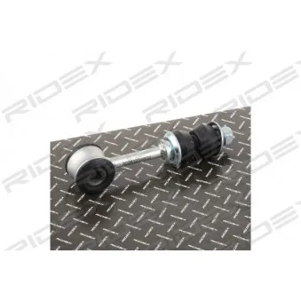 RIDEX 3229S0227 - Entretoise/tige, stabilisateur