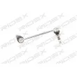 RIDEX 3229S0242 - Entretoise/tige, stabilisateur avant gauche