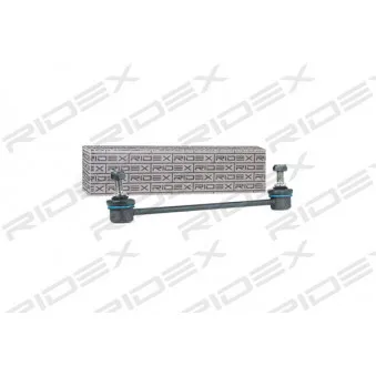 Entretoise/tige, stabilisateur RIDEX OEM 33506772789