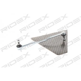 Entretoise/tige, stabilisateur RIDEX OEM 0350612