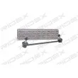RIDEX 3229S0290 - Entretoise/tige, stabilisateur