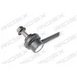RIDEX 3229S0290 - Entretoise/tige, stabilisateur