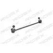RIDEX 3229S0290 - Entretoise/tige, stabilisateur