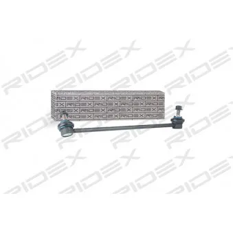 Entretoise/tige, stabilisateur avant gauche RIDEX OEM 508769