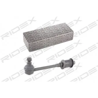 RIDEX 3229S0299 - Entretoise/tige, stabilisateur