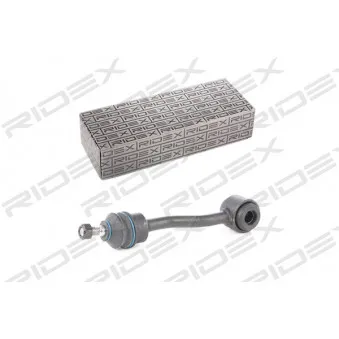 RIDEX 3229S0302 - Entretoise/tige, stabilisateur