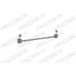 RIDEX 3229S0317 - Entretoise/tige, stabilisateur
