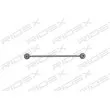 RIDEX 3229S0317 - Entretoise/tige, stabilisateur