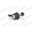 RIDEX 3229S0317 - Entretoise/tige, stabilisateur