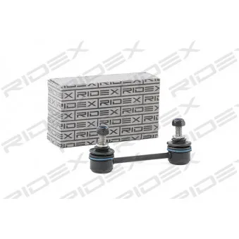 RIDEX 3229S0325 - Entretoise/tige, stabilisateur