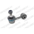 RIDEX 3229S0331 - Entretoise/tige, stabilisateur