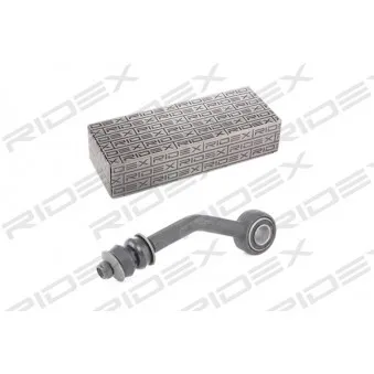 Entretoise/tige, stabilisateur RIDEX OEM 86VB3B439AA