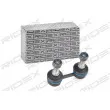 RIDEX 3229S0341 - Entretoise/tige, stabilisateur
