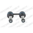RIDEX 3229S0341 - Entretoise/tige, stabilisateur
