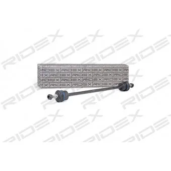 Entretoise/tige, stabilisateur RIDEX OEM 508749