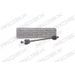 RIDEX 3229S0350 - Entretoise/tige, stabilisateur