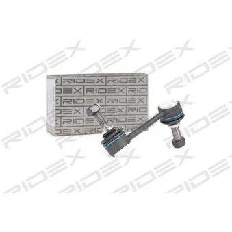 Entretoise/tige, stabilisateur RIDEX OEM 50704361