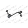 RIDEX 3229S0367 - Entretoise/tige, stabilisateur