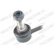 RIDEX 3229S0367 - Entretoise/tige, stabilisateur