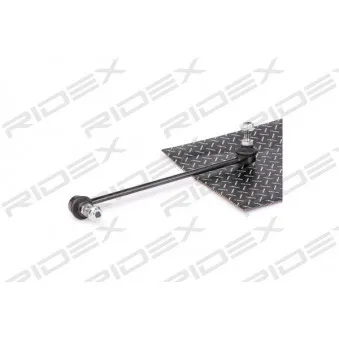 Entretoise/tige, stabilisateur RIDEX OEM 99634307304