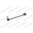 RIDEX 3229S0376 - Entretoise/tige, stabilisateur