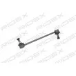 RIDEX 3229S0379 - Entretoise/tige, stabilisateur