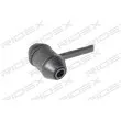 RIDEX 3229S0384 - Entretoise/tige, stabilisateur