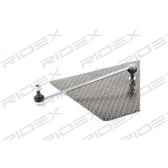 Entretoise/tige, stabilisateur RIDEX OEM 508776