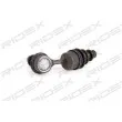 RIDEX 3229S0427 - Entretoise/tige, stabilisateur