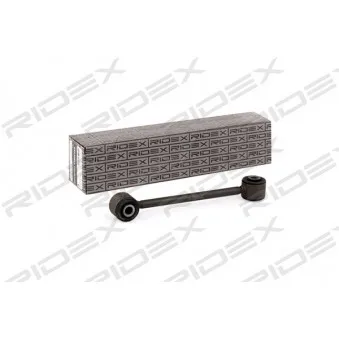 Entretoise/tige, stabilisateur RIDEX OEM 52089467AB